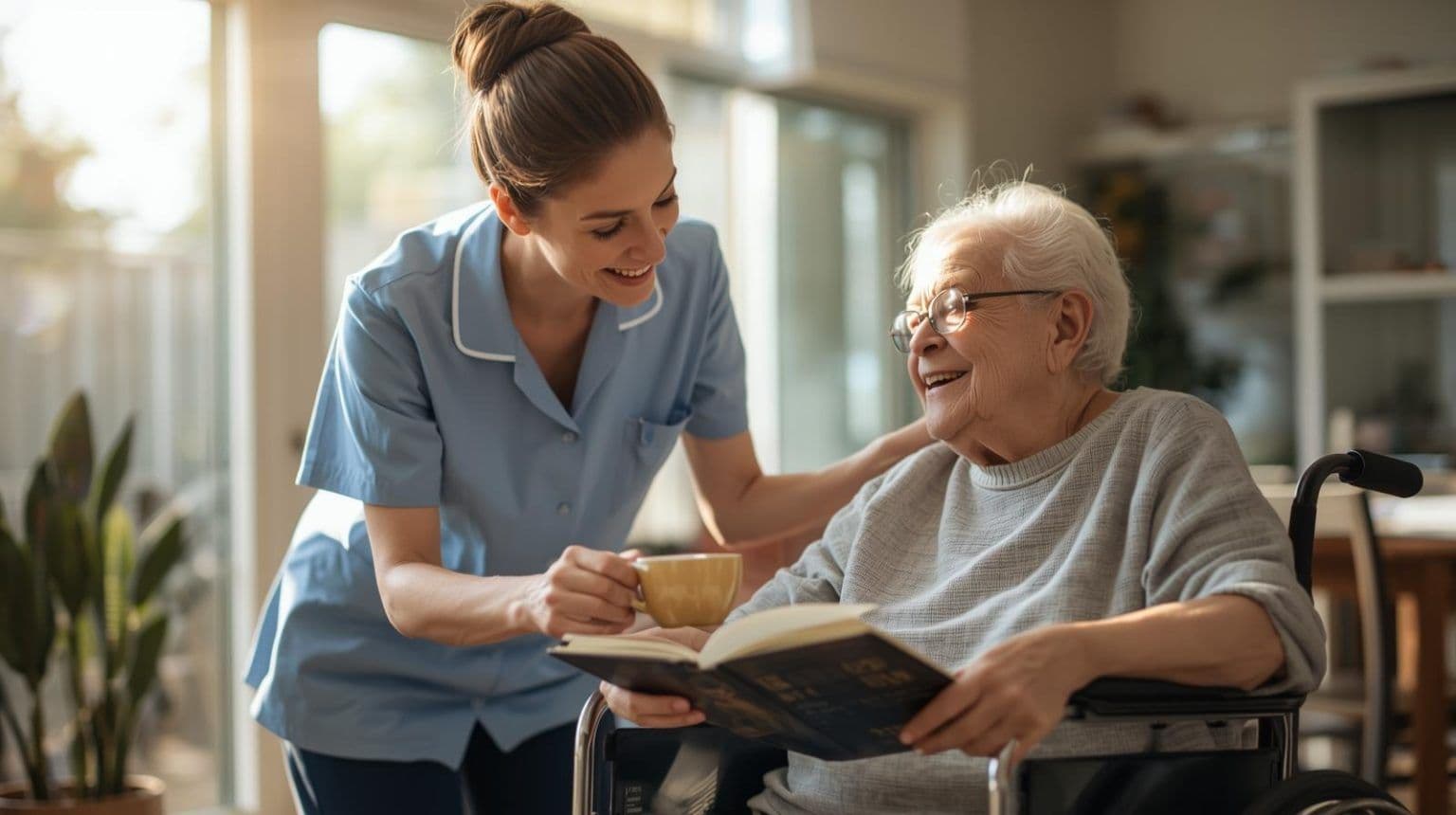 Best NDIS Provider in Australia: Find the Right Support for Your Needs