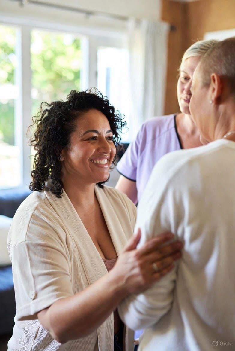 How to choose NDIS personal care provider in Melbourne