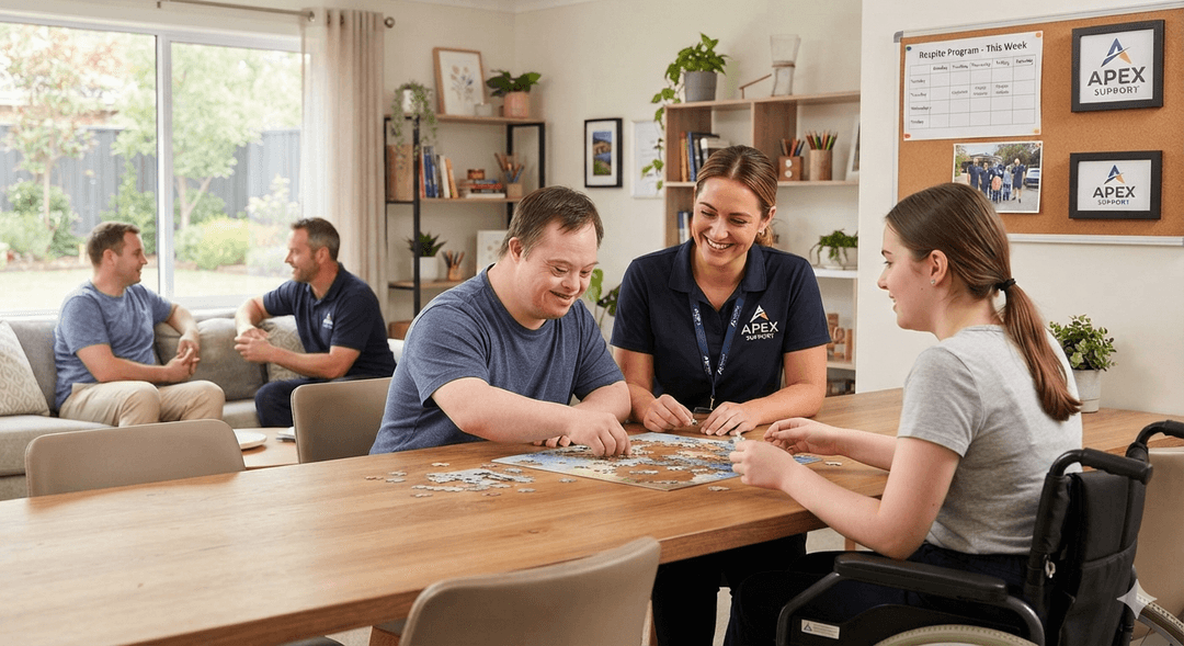 Respite Services