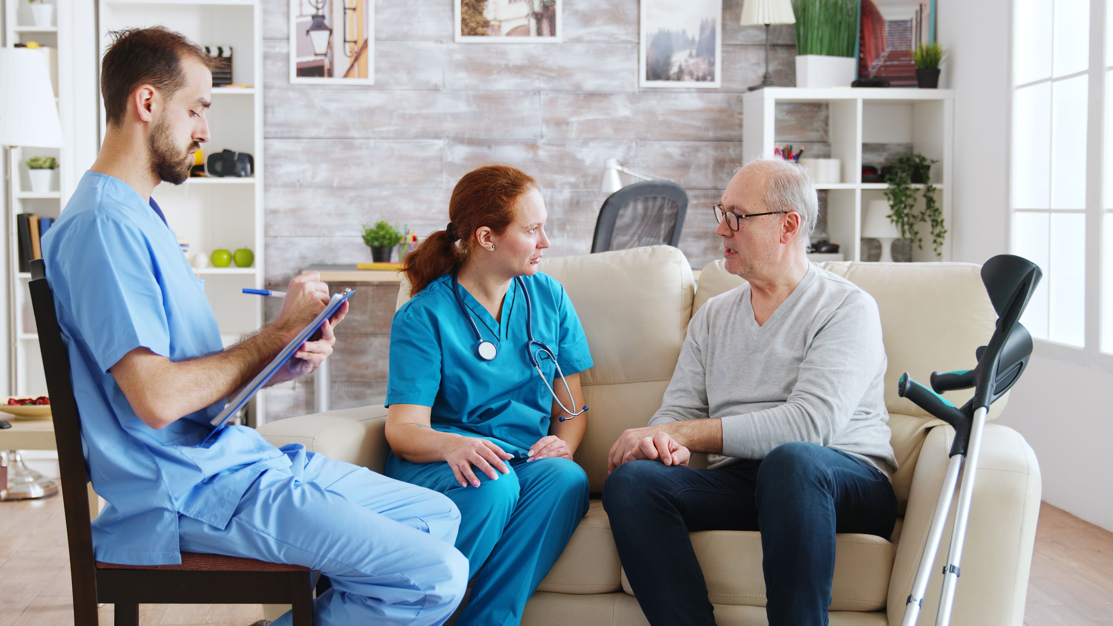 24/7 Psychiatric Nursing & RN Support