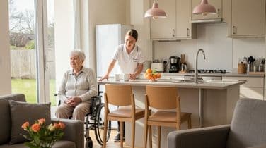 What to expect from NDIS SIL MelbourneWhat to expect from NDIS SIL Melbourne