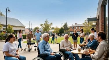 What to expect from NDIS SIL Melbourne