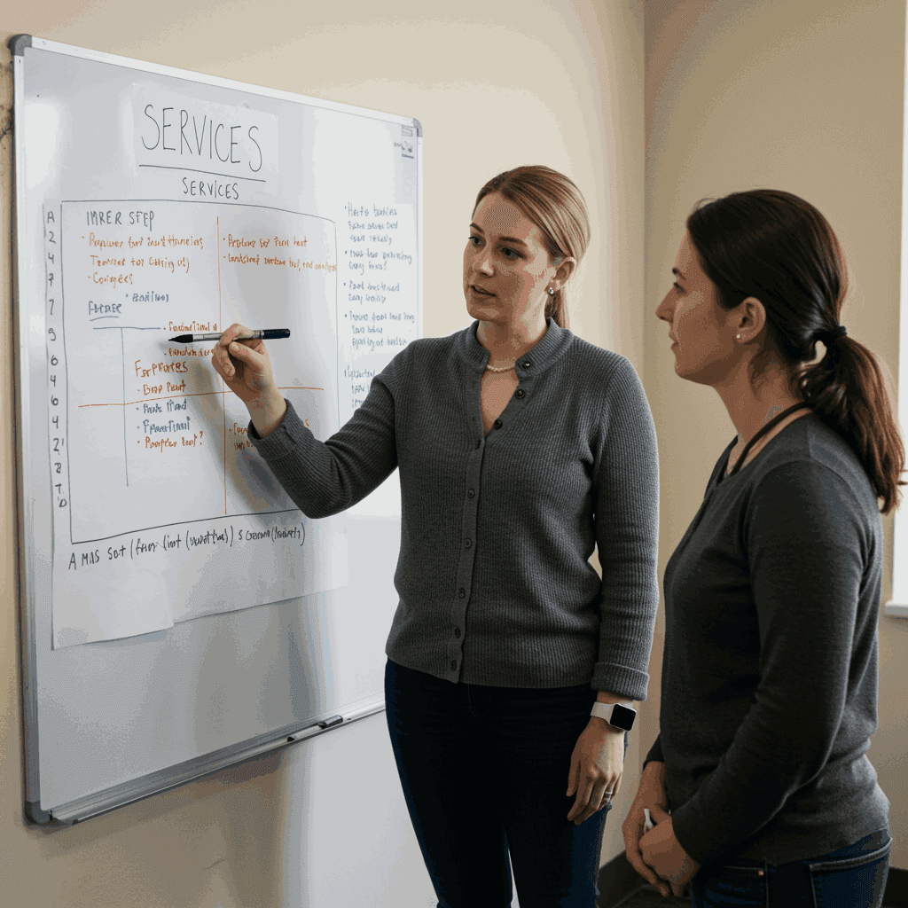 NDIS Support Coordination Explained: Roles, Costs & Eligibility