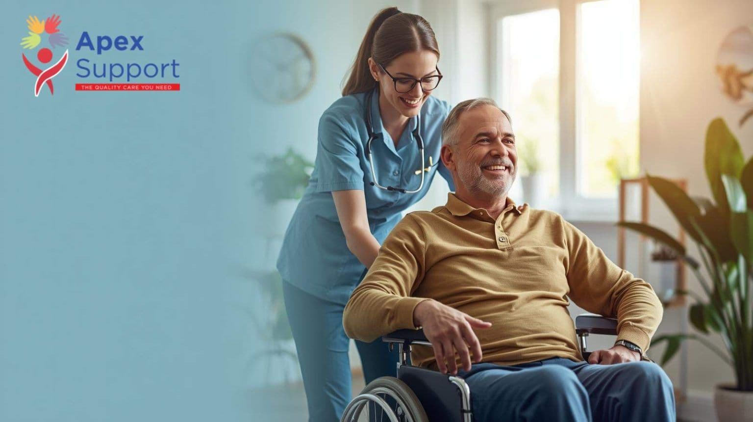 Best NDIS Provider in Australia: Find the Right Support for Your NeedsBest NDIS Provider in Australia: Find the Right Support for Your Needs