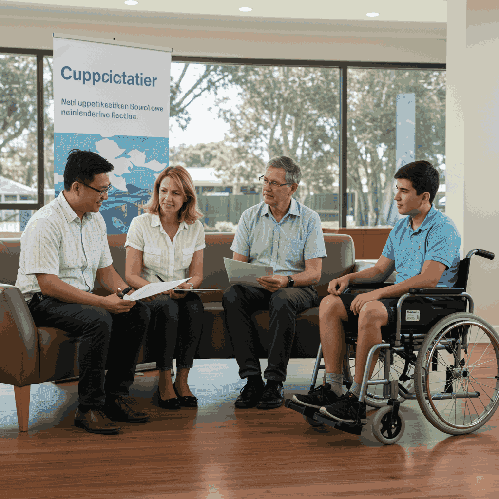 NDIS Support Coordination Explained: Roles, Costs & Eligibility