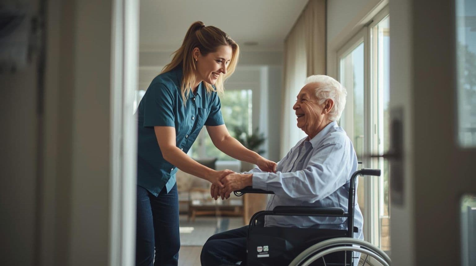 Disability Support Services Near Me: Find the Right Care for Your Needs