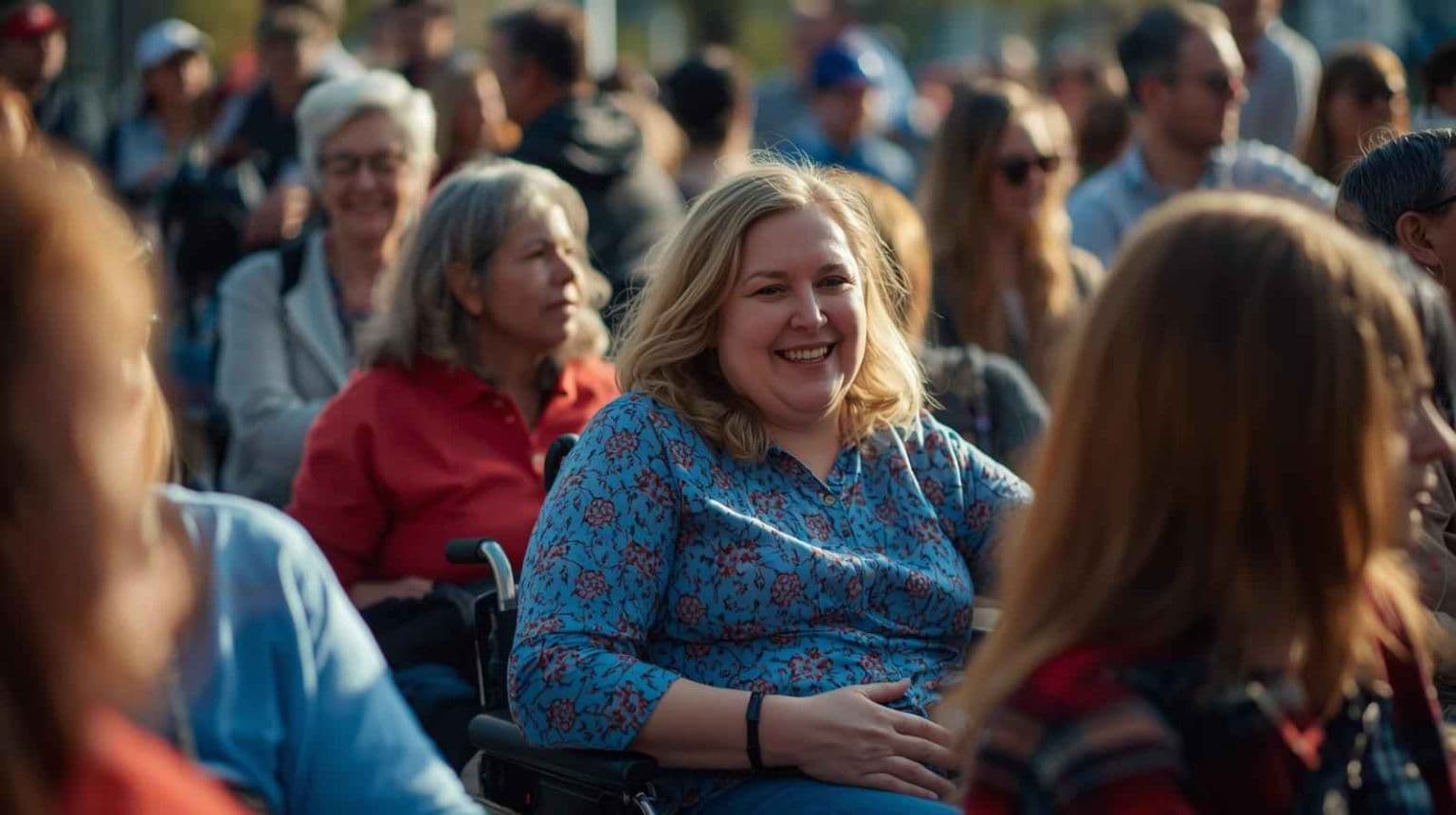 How Community Engagement Transforms Lives for NDIS Participants in Melbourne