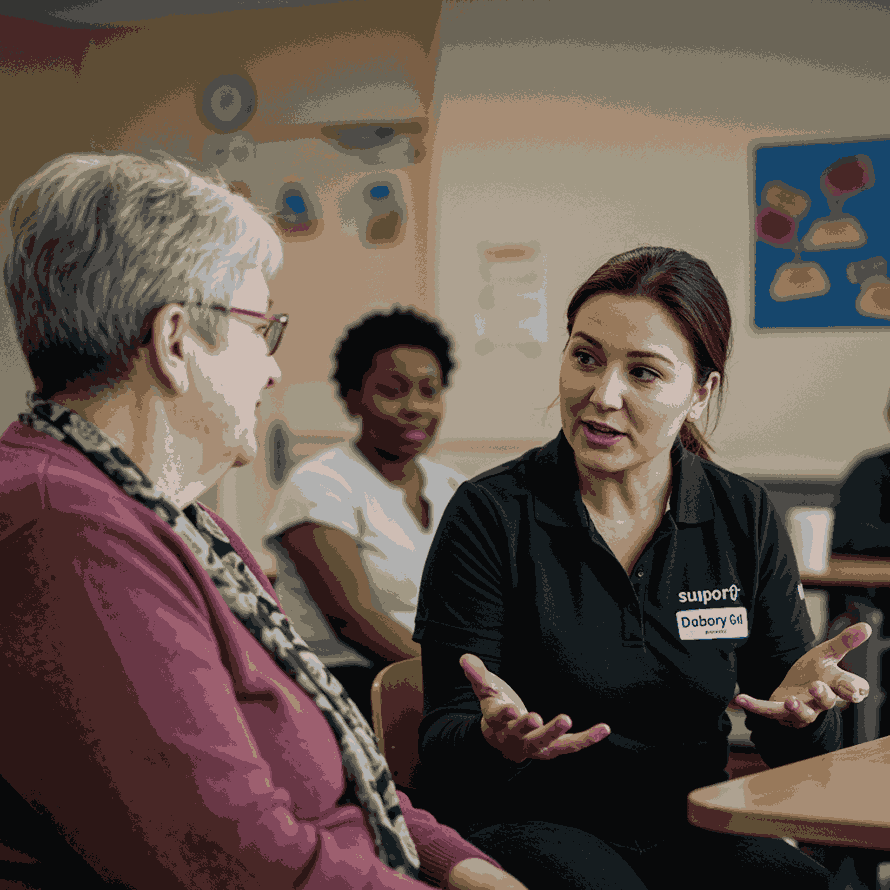 Registered vs Unregistered NDIS Providers in Melbourne: What’s the Difference?