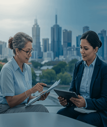 How to Find a Registered NDIS Provider in Melbourne (Step-by-Step)