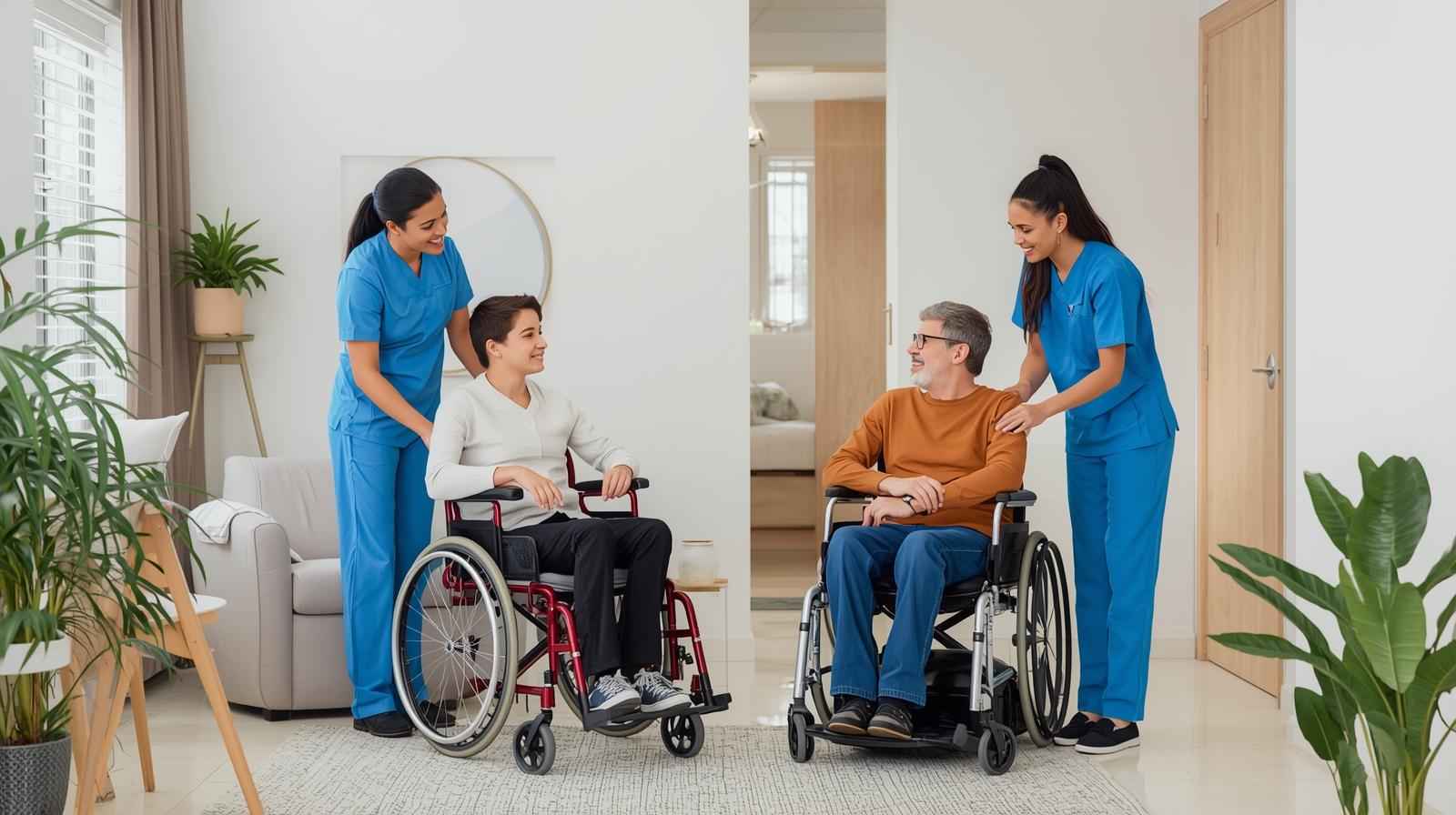 NDIS Psychiatric Nursing in Melbourne: A Complete Guide to 24/7 Care