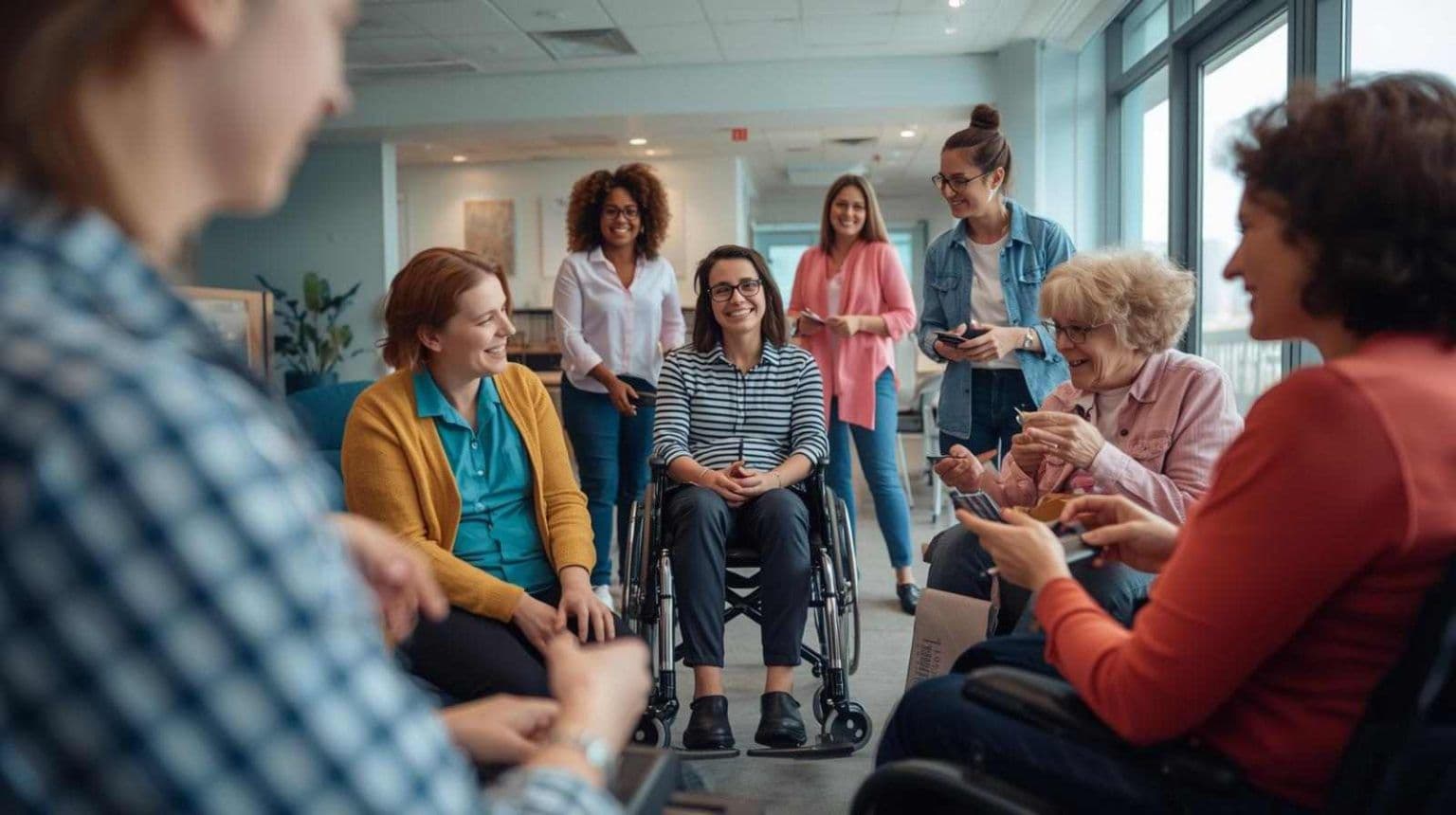 Supported Independent Living NDIS: A Complete Guide to Apex Support’s ServicesSupported Independent Living NDIS: A Complete Guide to Apex Support’s Services
