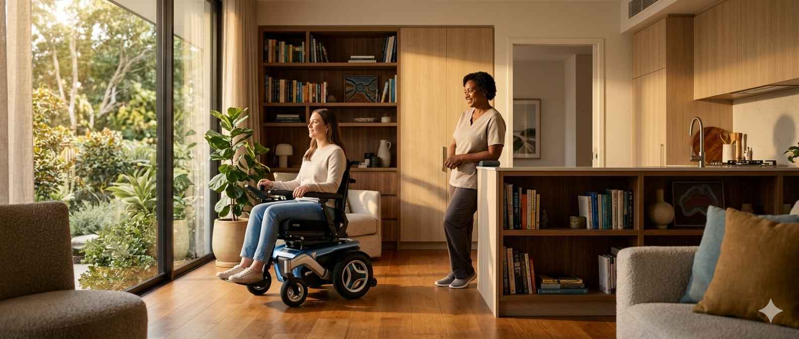 SIL vs Others NDIS Living Arrangement: Which is Right for You?