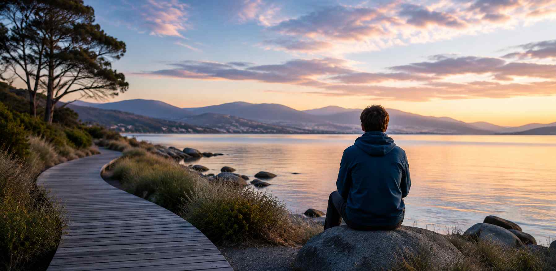 Life Stage Transitions: Hobart NDIS Support from Childhood to Adult Living