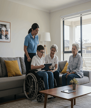 NDIS Support Coordination Explained: Roles, Costs & Eligibility
