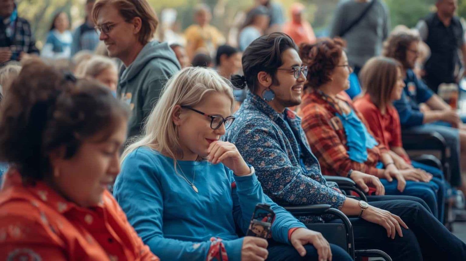How Community Engagement Transforms Lives for NDIS Participants in MelbourneHow Community Engagement Transforms Lives for NDIS Participants in Melbourne