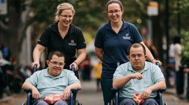 What to expect from NDIS SIL Melbourne
