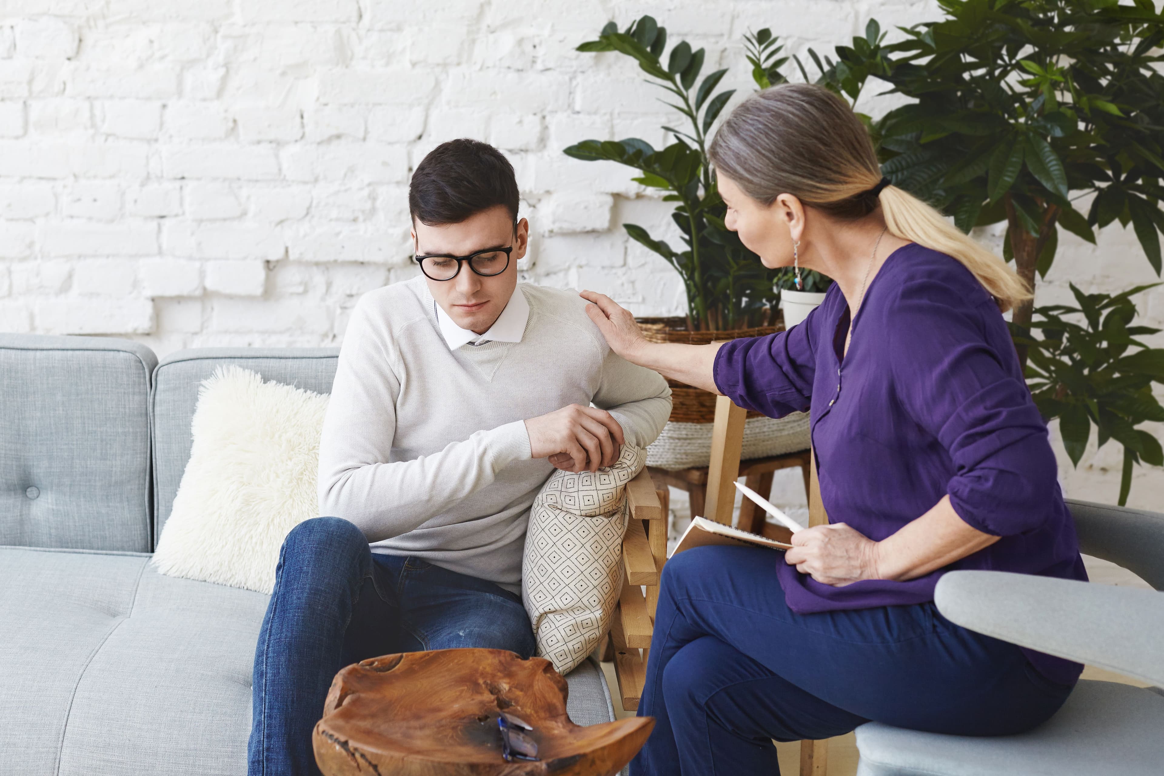 Mental Health Clinician & Specialised Mental Health Support