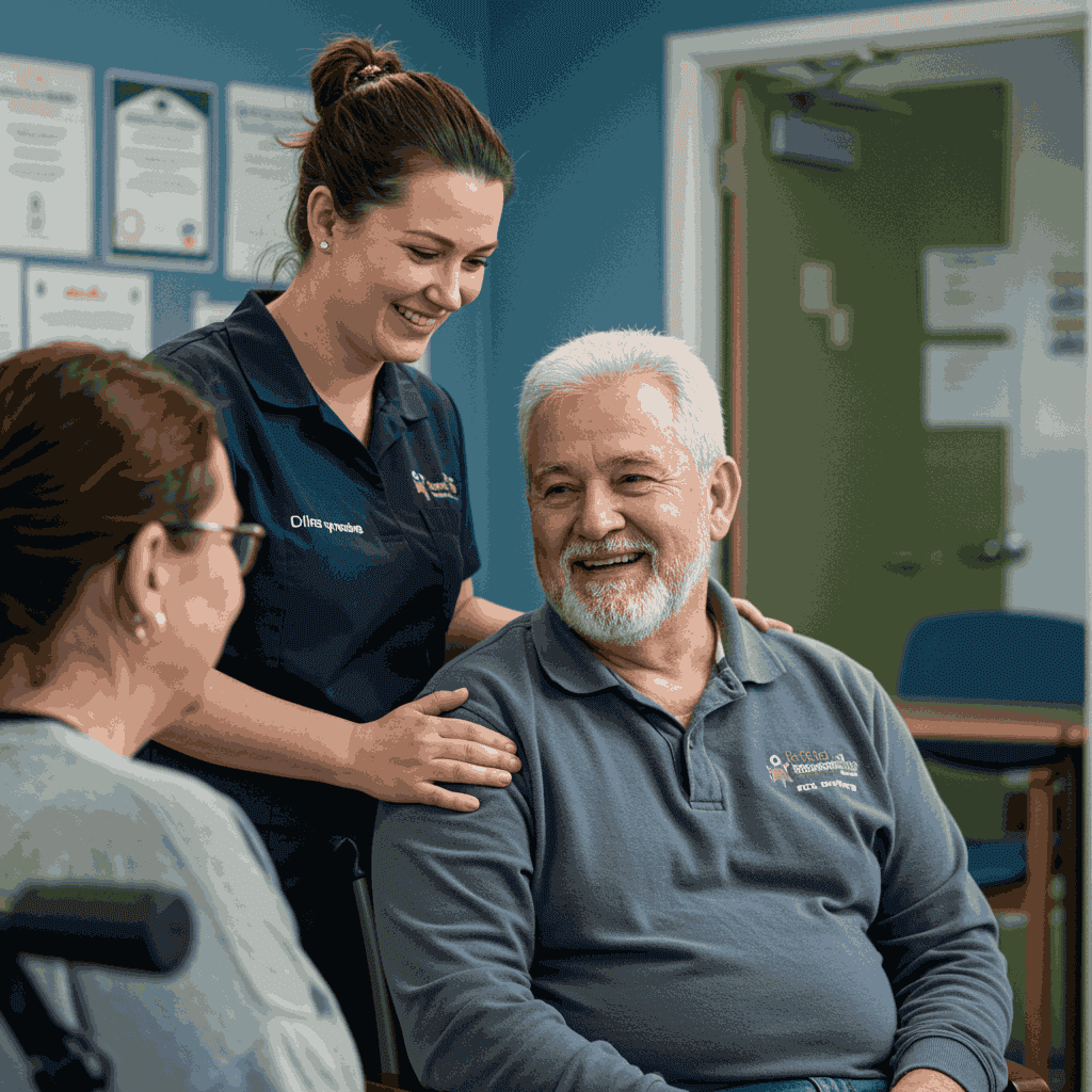 NDIS Psychiatric Nursing in Melbourne: A Complete Guide to 24/7 Care