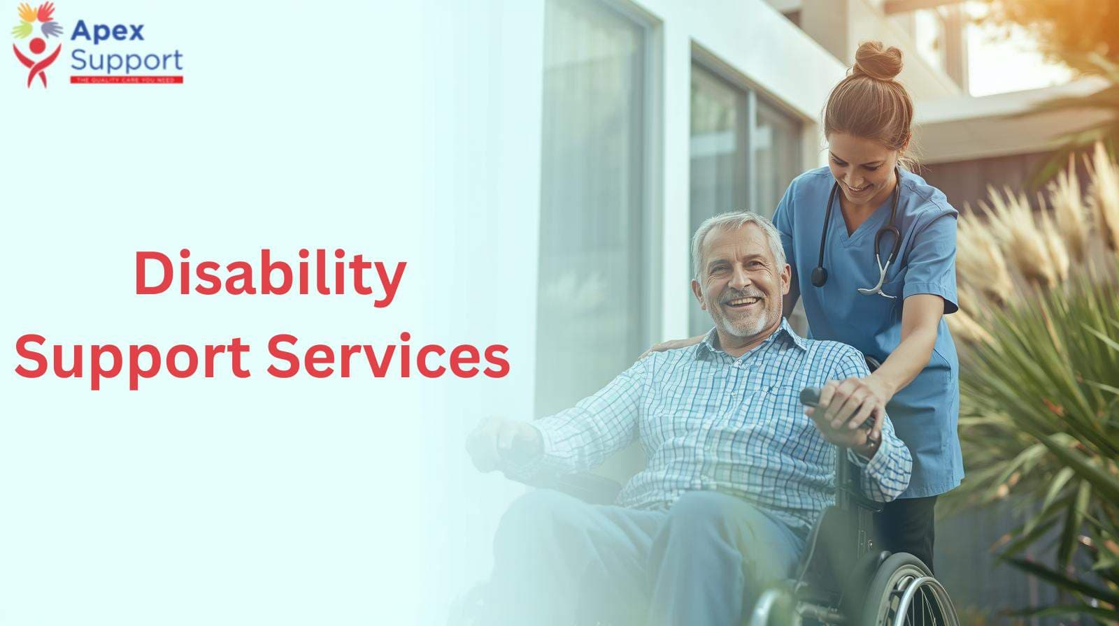 Disability Support Services Near Me: Find the Right Care for Your NeedsDisability Support Services Near Me: Find the Right Care for Your Needs