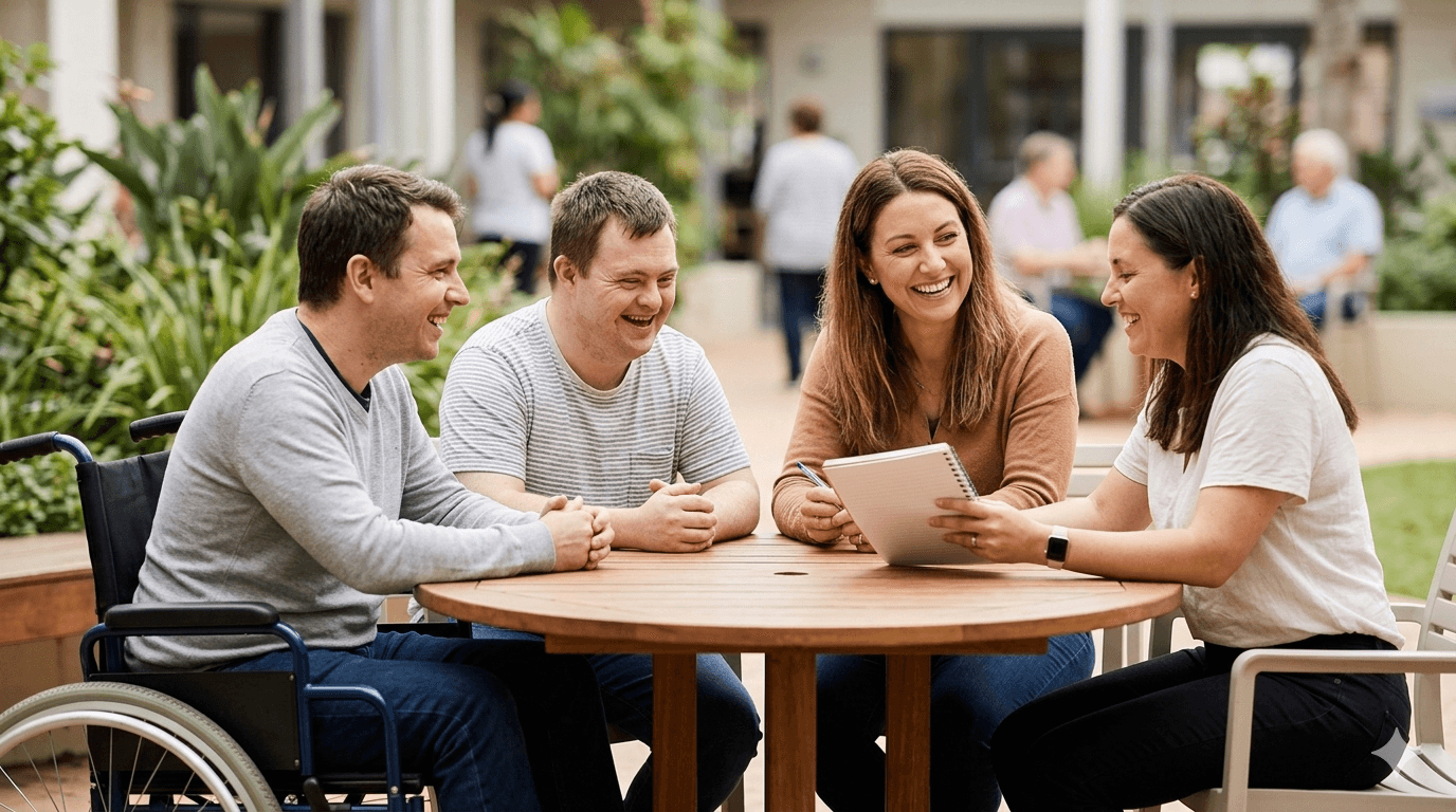 How to Choose the Right NDIS Provider in Melbourne: Expert Guide