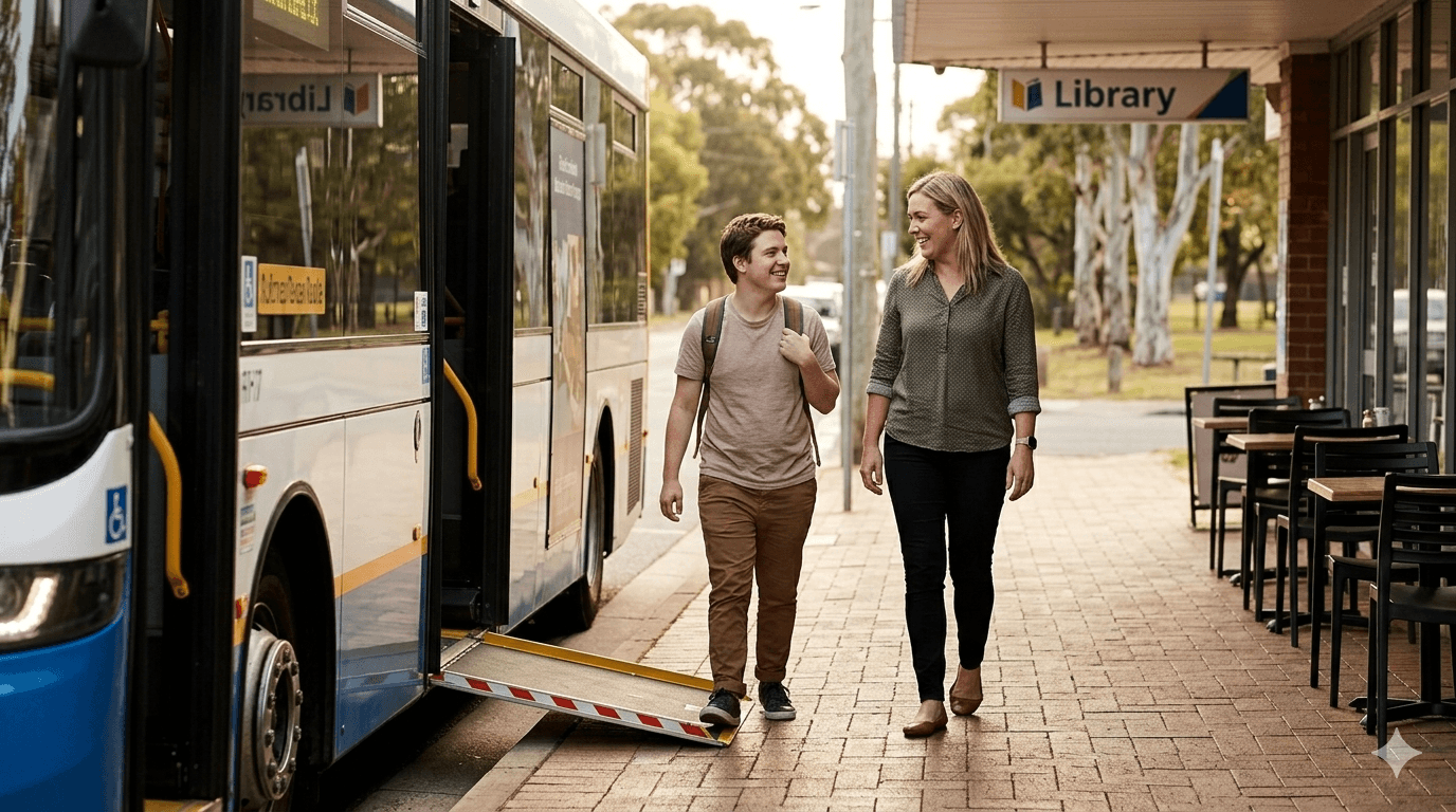 What is Community Access NDIS Support? (Complete Guide)