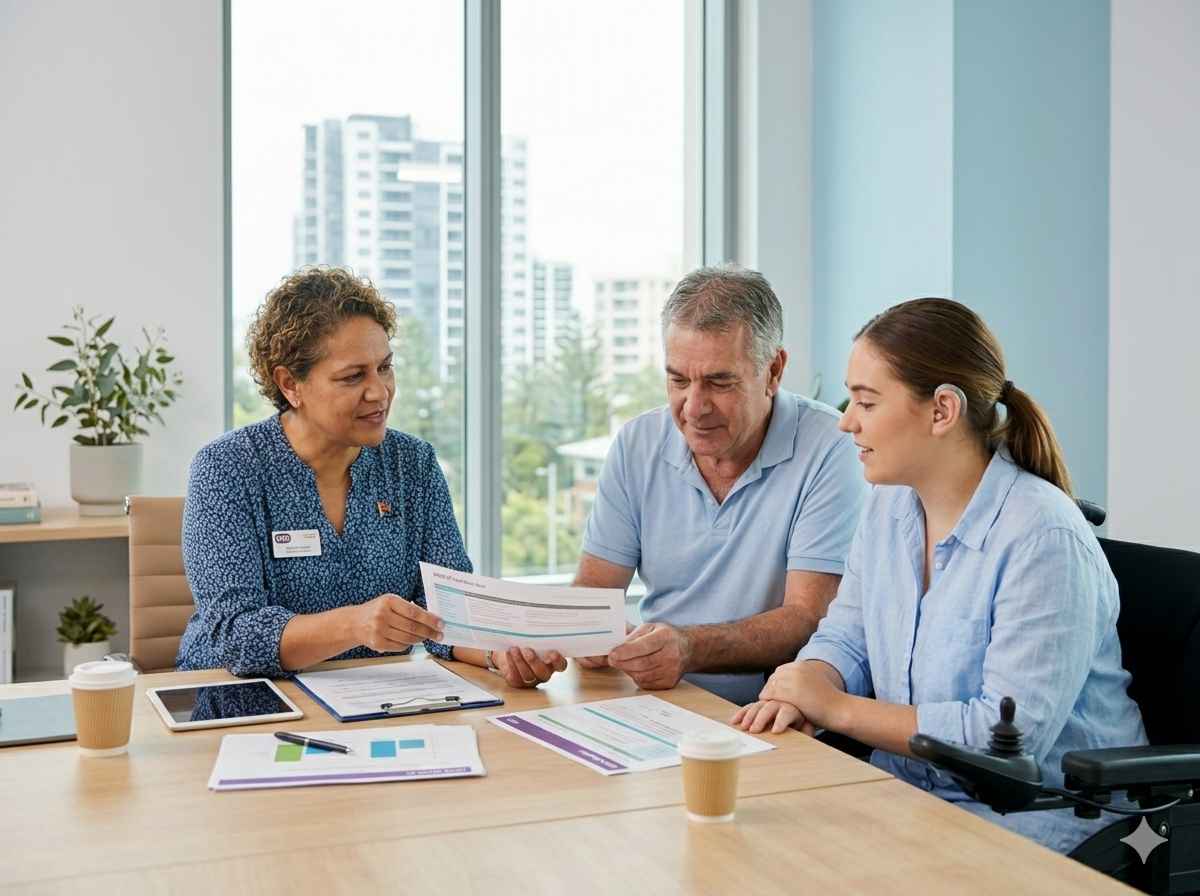 Registered NDIS Provider